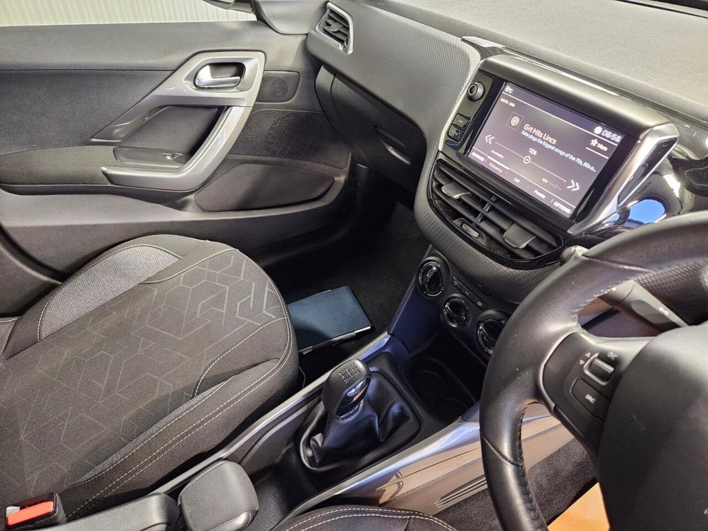 Used Peugeot 2008 2017 for sale - 77080506: Photo 16