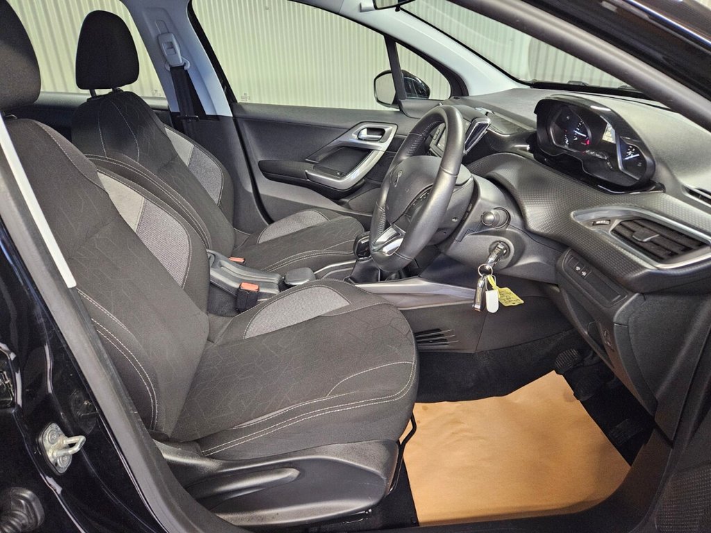 Used Peugeot 2008 2017 for sale - 77080506: Photo 19