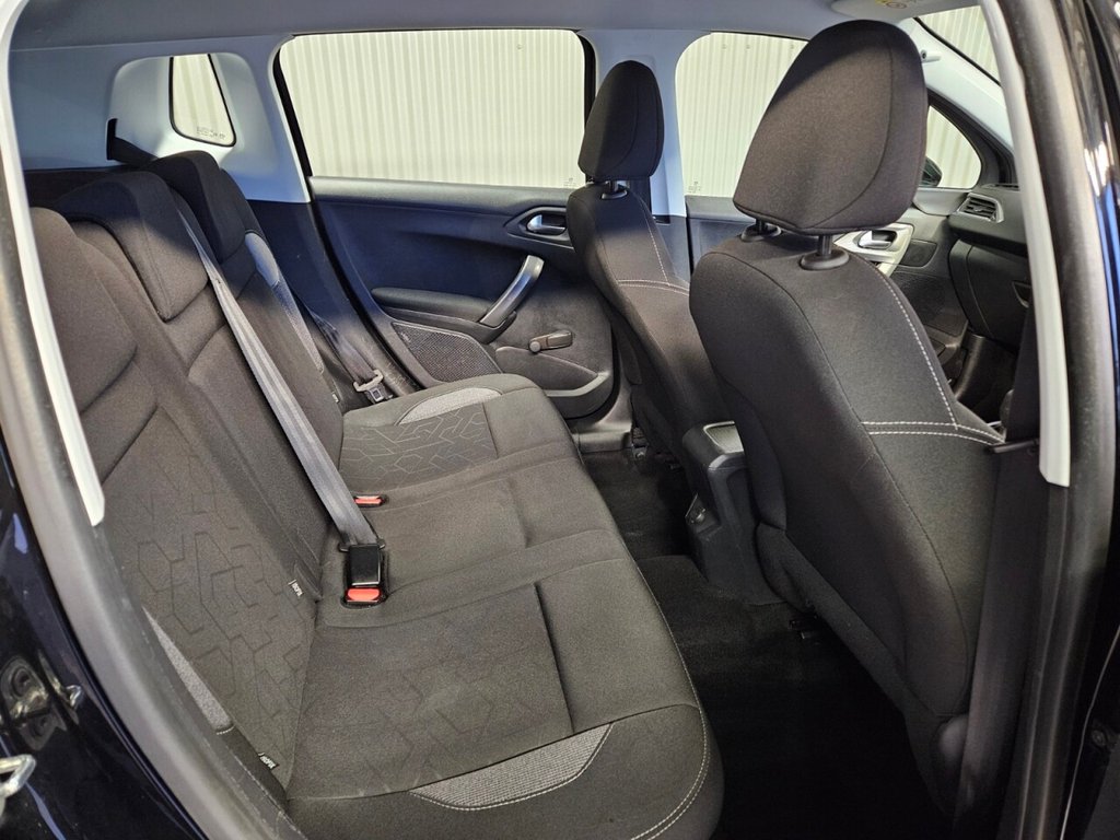 Used Peugeot 2008 2017 for sale - 77080506: Photo 23