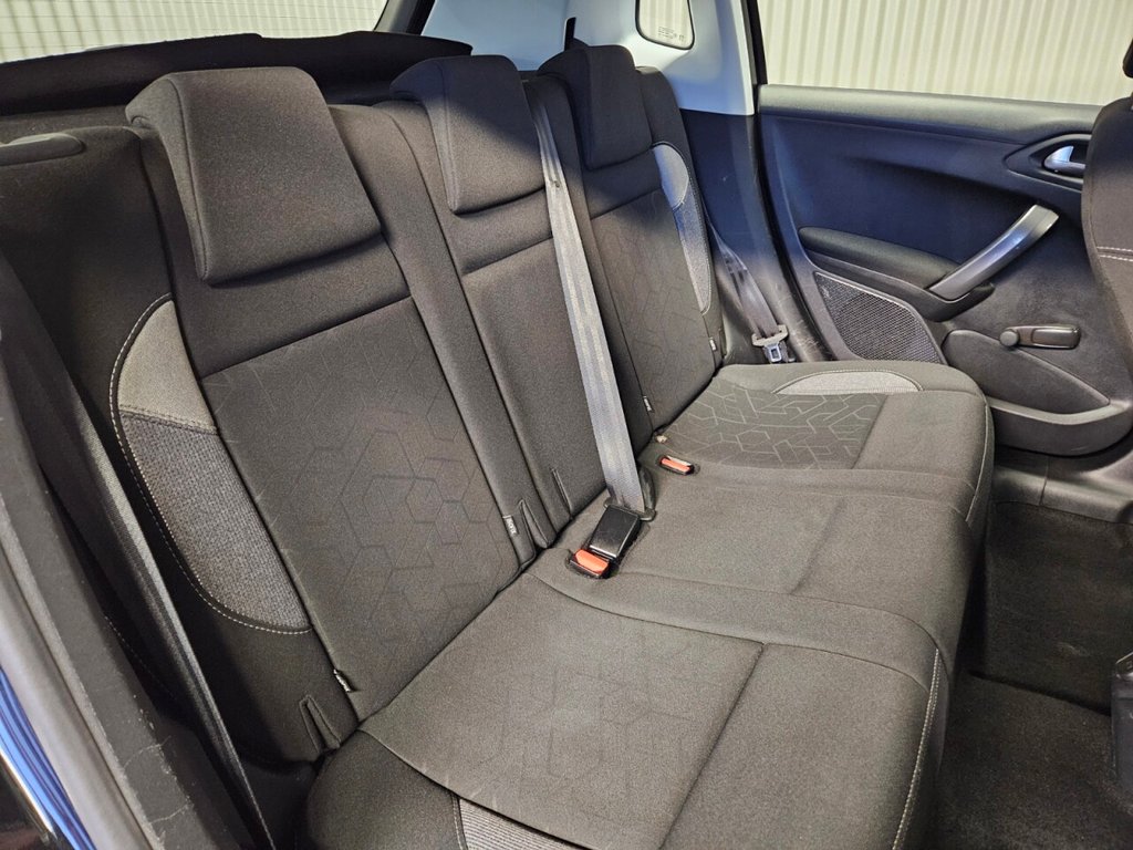 Used Peugeot 2008 2017 for sale - 77080506: Photo 24