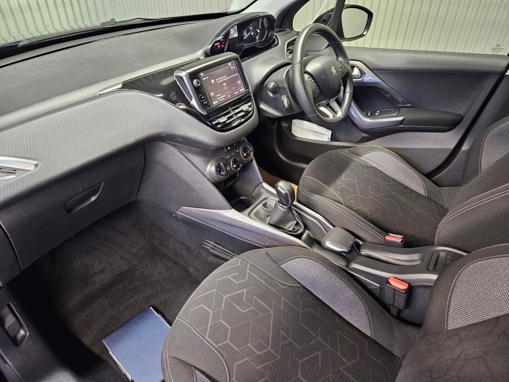 Used Peugeot 2008 2017 for sale - 77080506: Photo 26