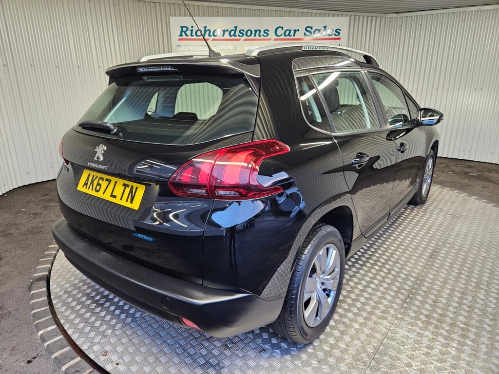 Used Peugeot 2008 2017 for sale - 77080506: Photo 3