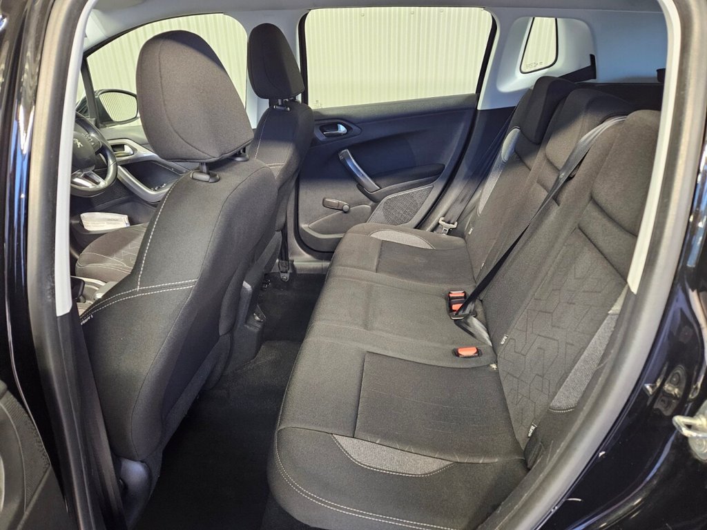 Used Peugeot 2008 2017 for sale - 77080506: Photo 31