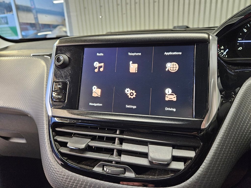 Used Peugeot 2008 2017 for sale - 77080506: Photo 35