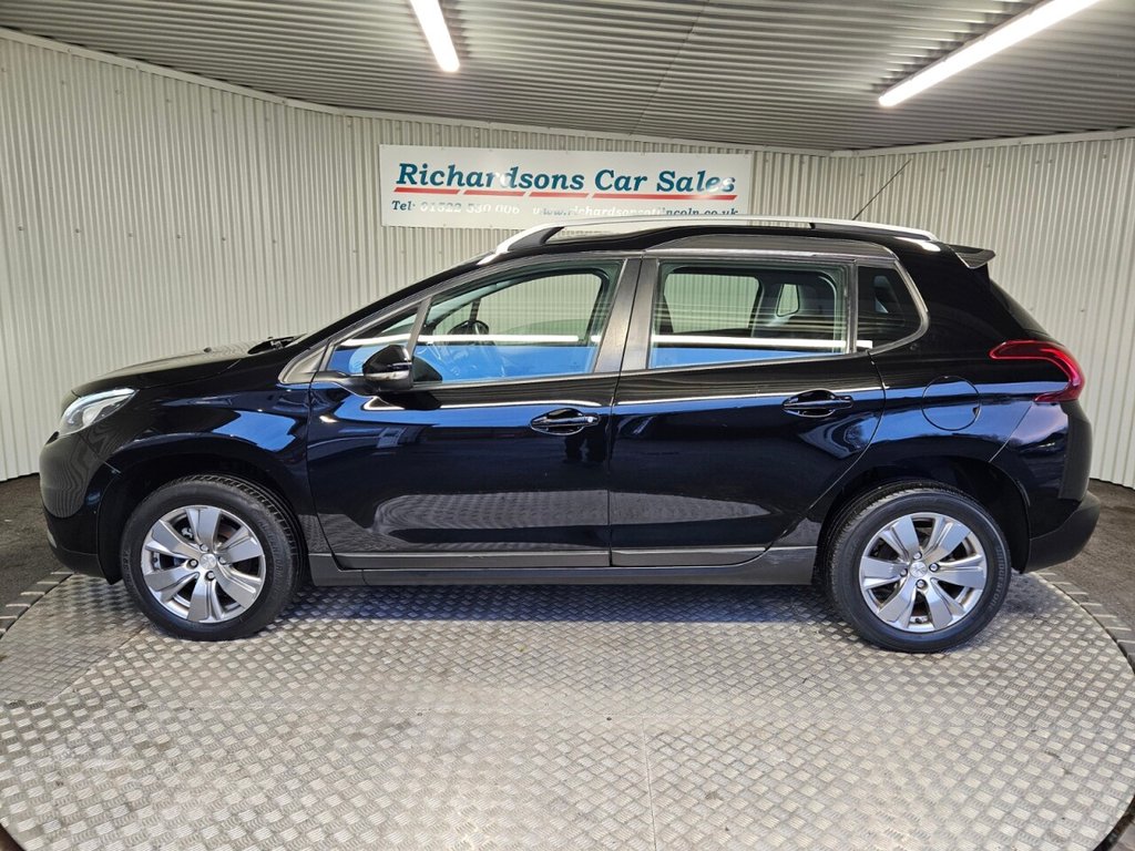 Used Peugeot 2008 2017 for sale - 77080506: Photo 7