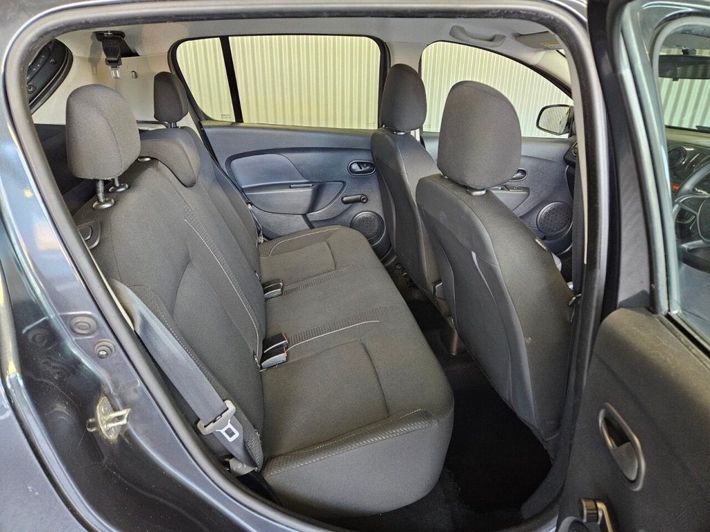 Used Dacia Sandero 2017 for sale - 77089287: Photo 22