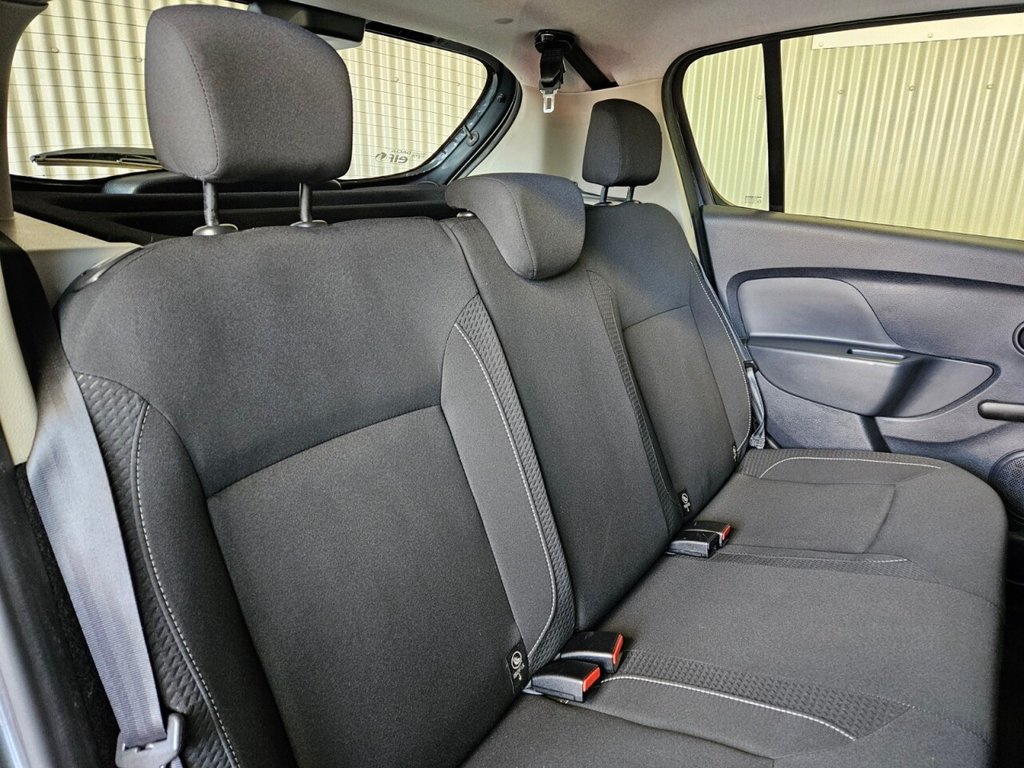 Used Dacia Sandero 2017 for sale - 77089287: Photo 23