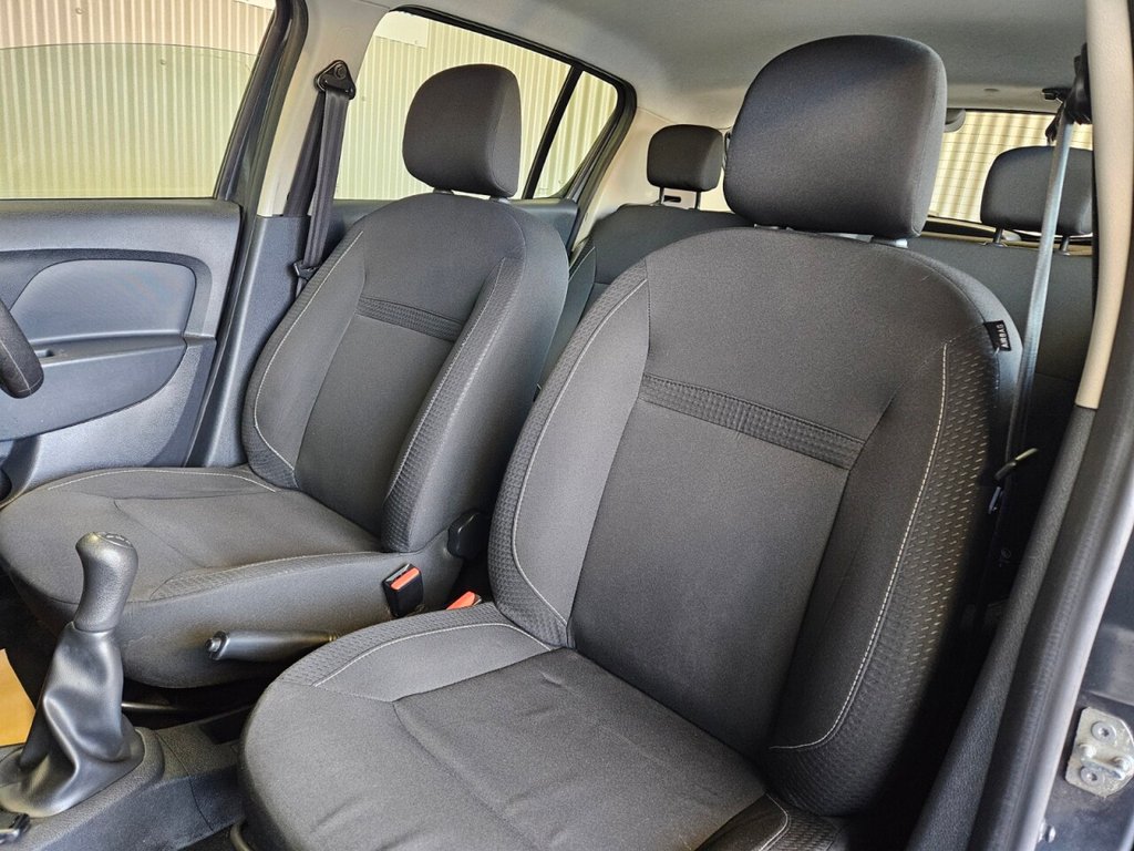 Used Dacia Sandero 2017 for sale - 77089287: Photo 27