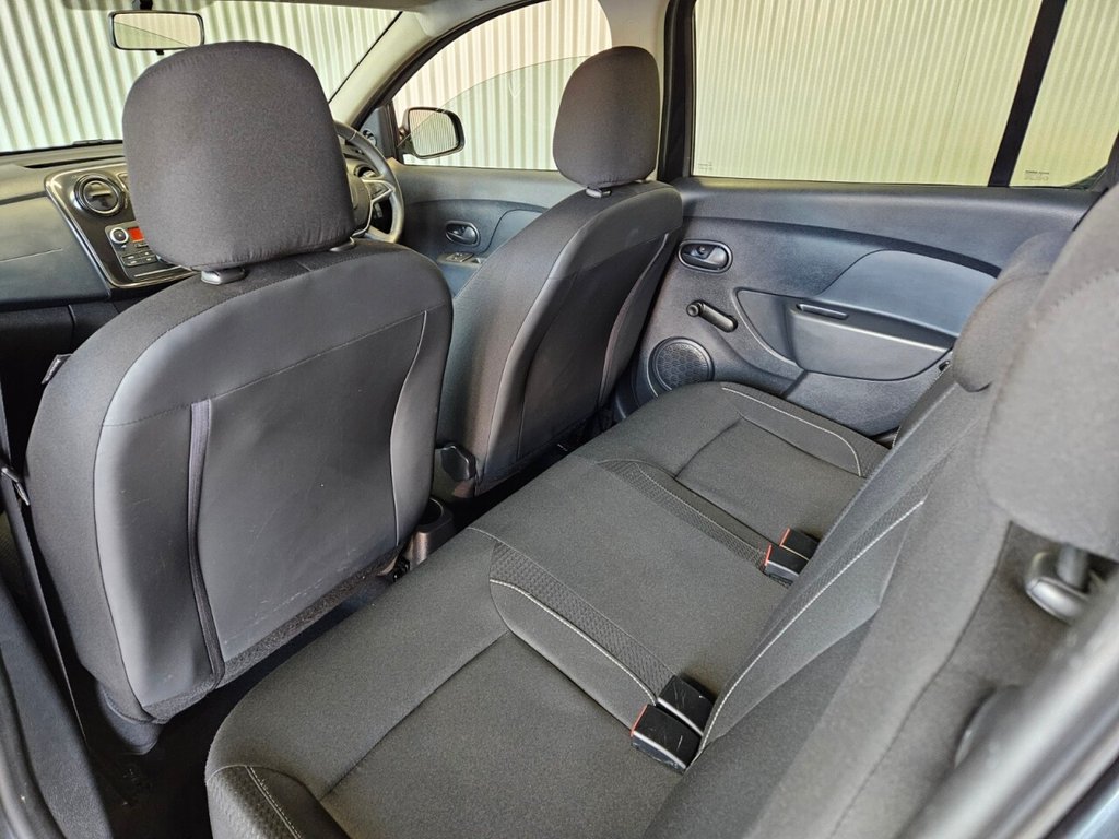 Used Dacia Sandero 2017 for sale - 77089287: Photo 29