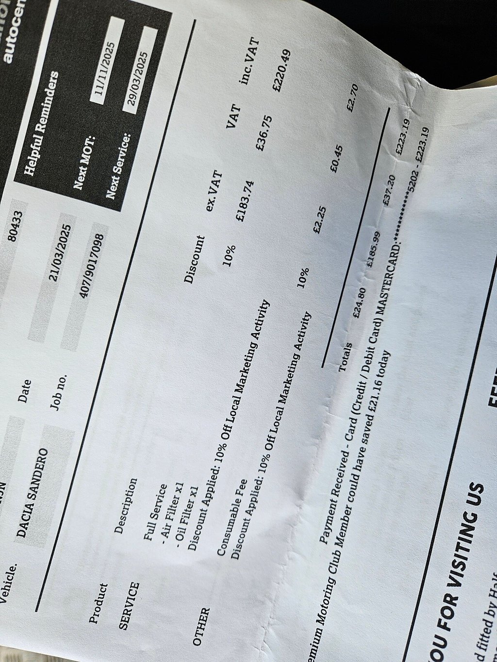 Used Dacia Sandero 2017 for sale - 77089287: Photo 33