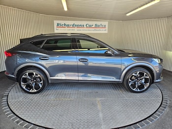 Used Cupra Formentor 2023 for sale - 78955504: Photo