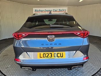 Used Cupra Formentor 2023 for sale - 78955504: Photo