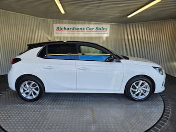 Used Vauxhall Corsa 2020 for sale - 79791123: Photo