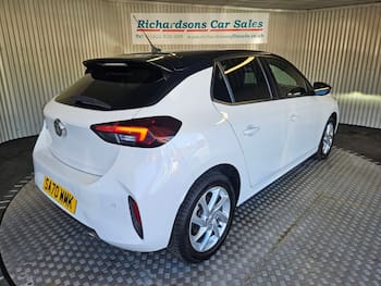 Used Vauxhall Corsa 2020 for sale - 79791123: Photo