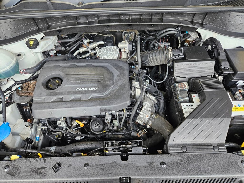 Used Hyundai TUCSON 2016 for sale - 76509838: Photo 10