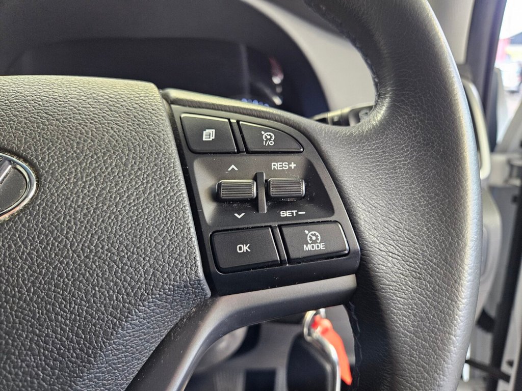 Used Hyundai TUCSON 2016 for sale - 76509838: Photo 15