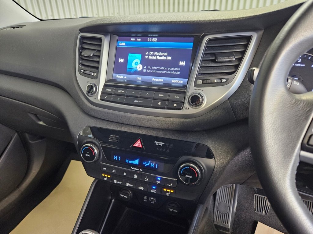 Used Hyundai TUCSON 2016 for sale - 76509838: Photo 20