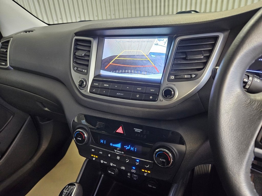 Used Hyundai TUCSON 2016 for sale - 76509838: Photo 21