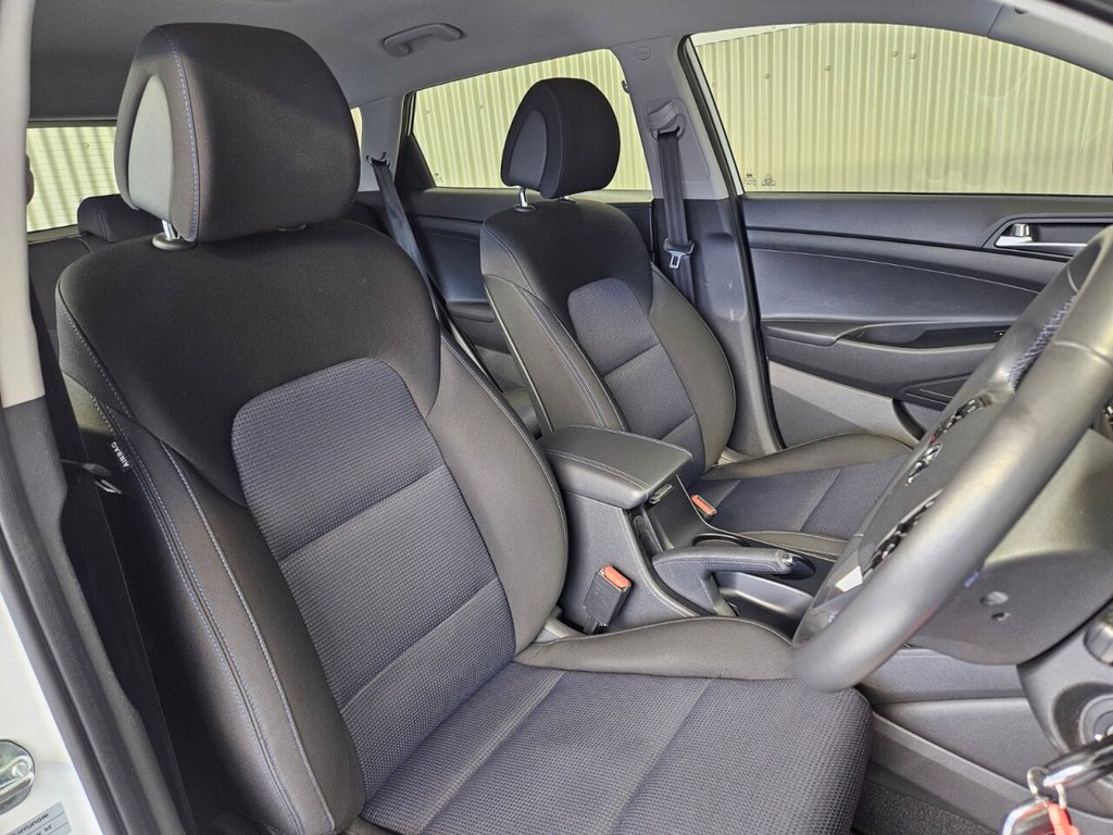 Used Hyundai TUCSON 2016 for sale - 76509838: Photo 26