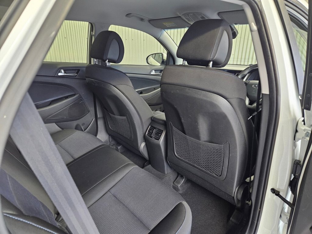 Used Hyundai TUCSON 2016 for sale - 76509838: Photo 28