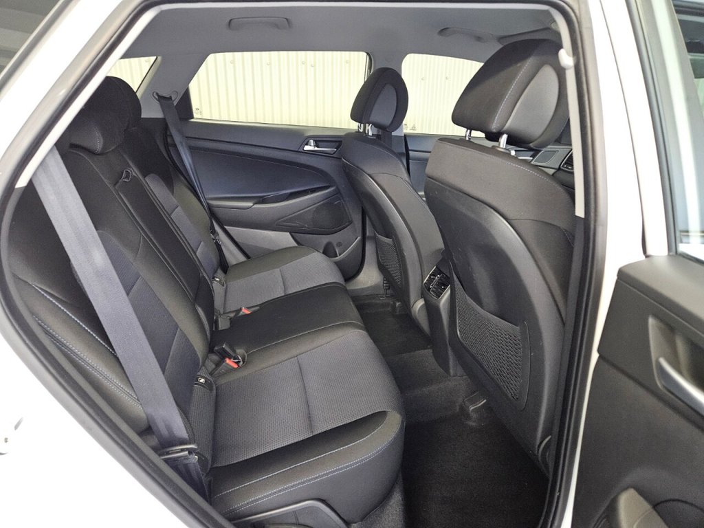 Used Hyundai TUCSON 2016 for sale - 76509838: Photo 29