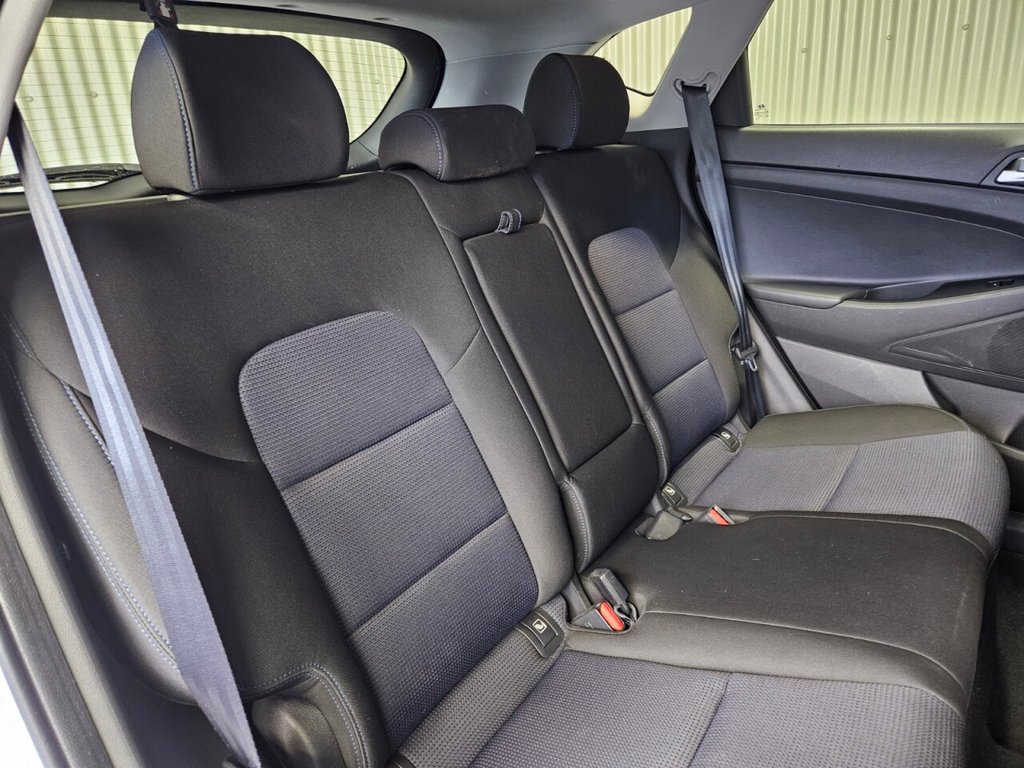 Used Hyundai TUCSON 2016 for sale - 76509838: Photo 30