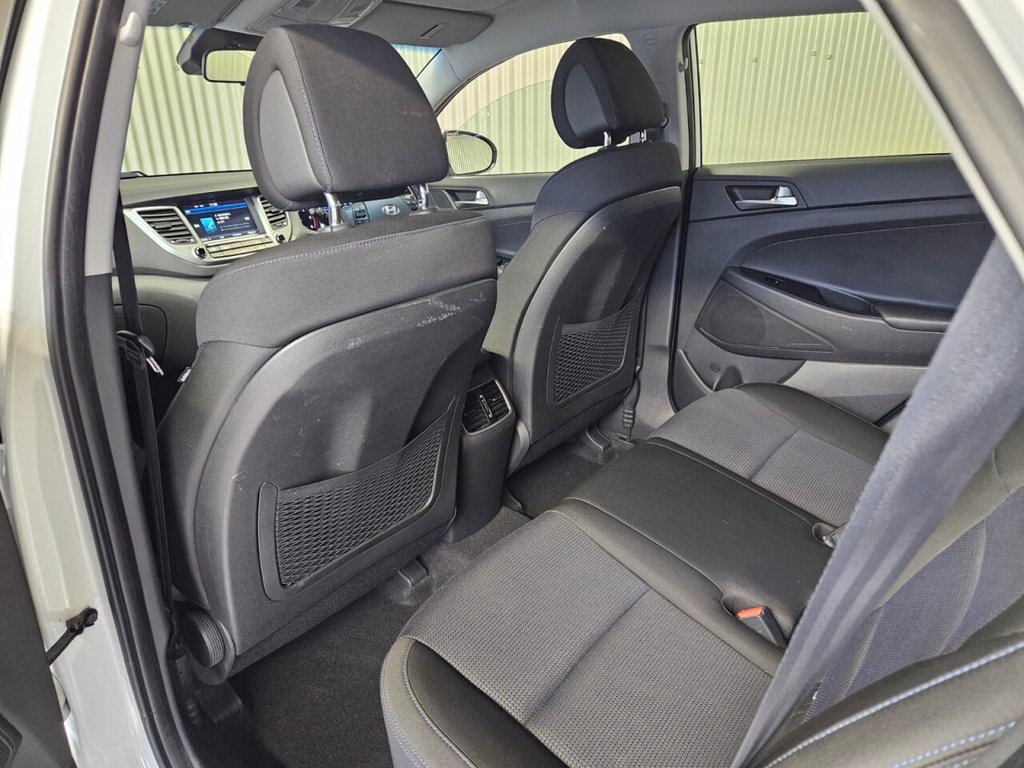 Used Hyundai TUCSON 2016 for sale - 76509838: Photo 32