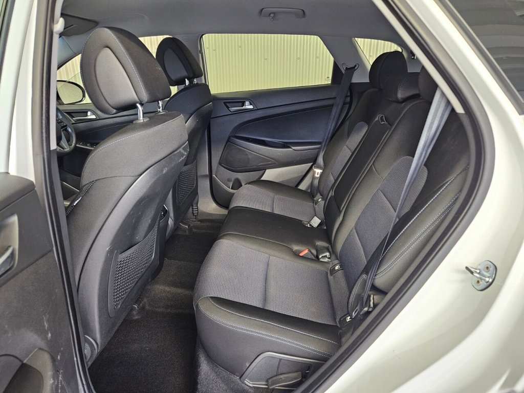 Used Hyundai TUCSON 2016 for sale - 76509838: Photo 33