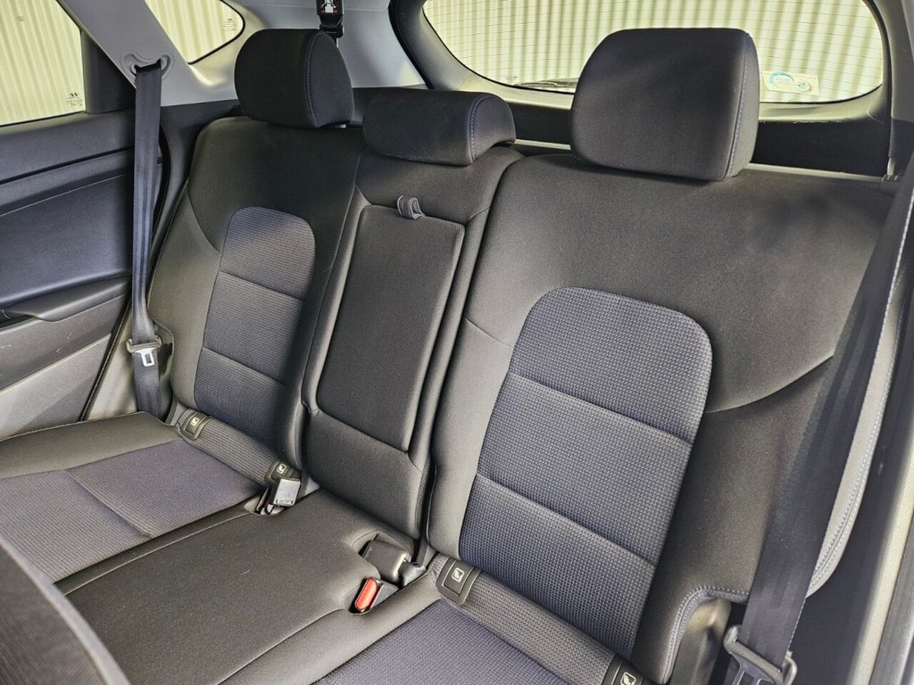 Used Hyundai TUCSON 2016 for sale - 76509838: Photo 34