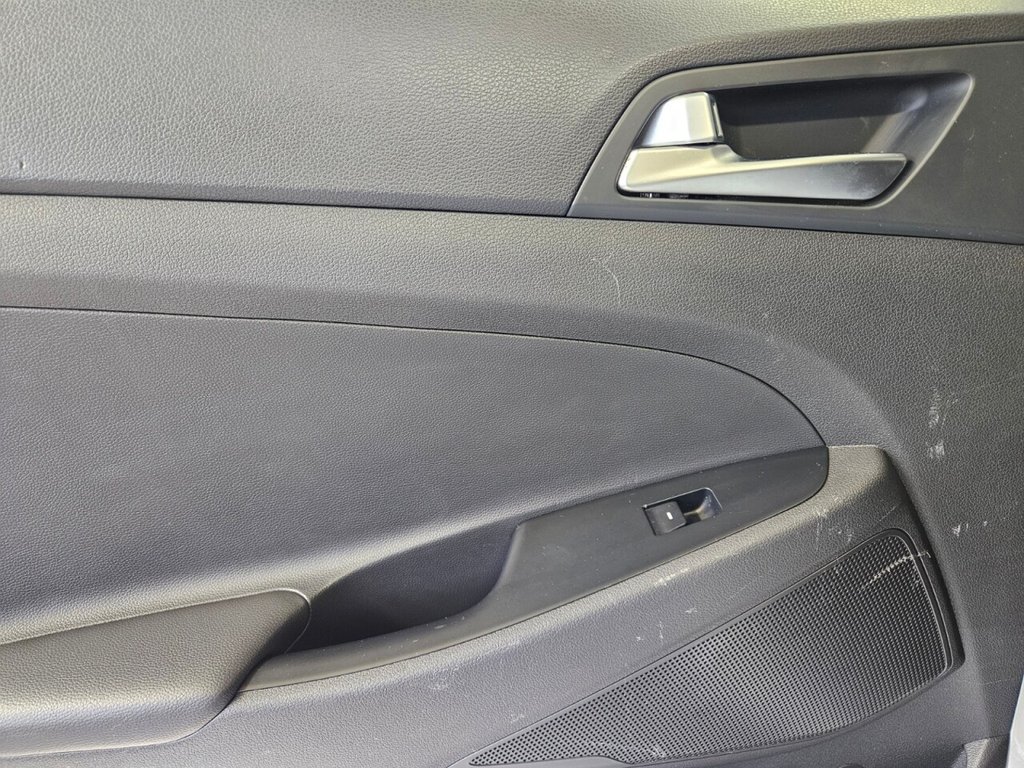 Used Hyundai TUCSON 2016 for sale - 76509838: Photo 35