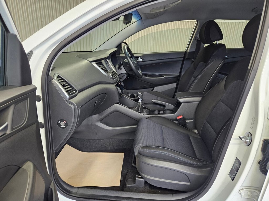 Used Hyundai TUCSON 2016 for sale - 76509838: Photo 37