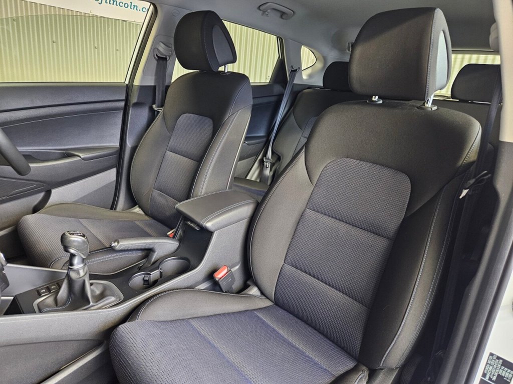 Used Hyundai TUCSON 2016 for sale - 76509838: Photo 38