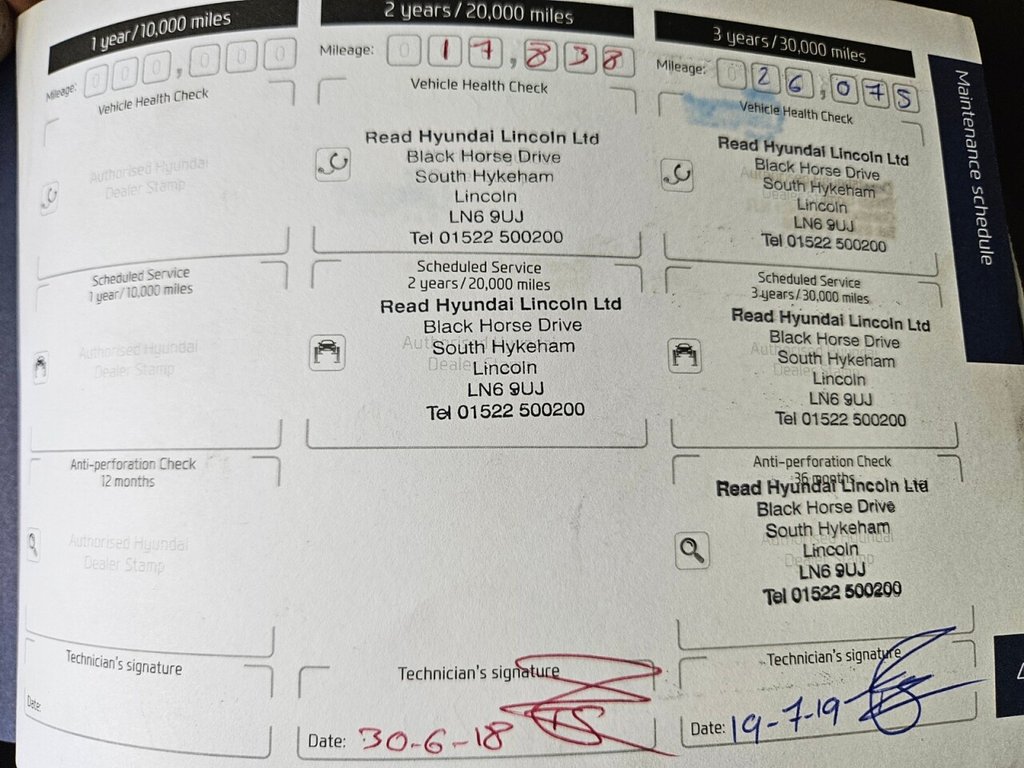 Used Hyundai TUCSON 2016 for sale - 76509838: Photo 40