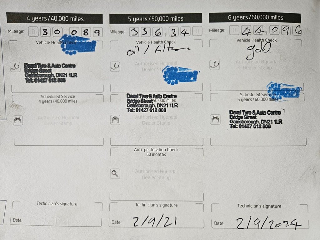 Used Hyundai TUCSON 2016 for sale - 76509838: Photo 41