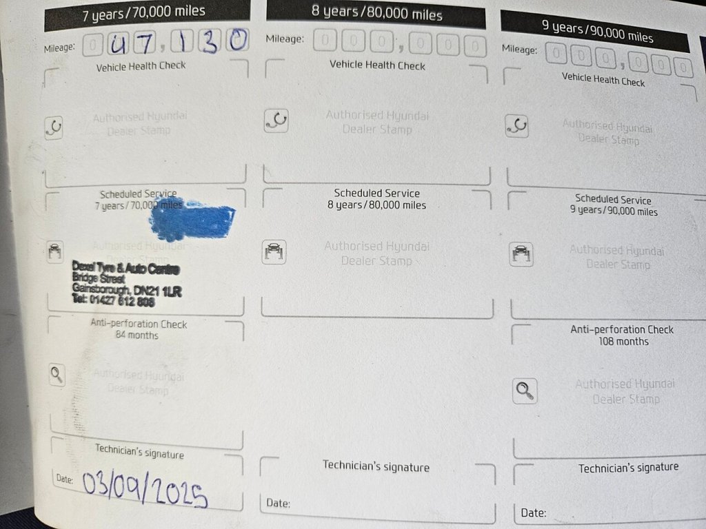 Used Hyundai TUCSON 2016 for sale - 76509838: Photo 42