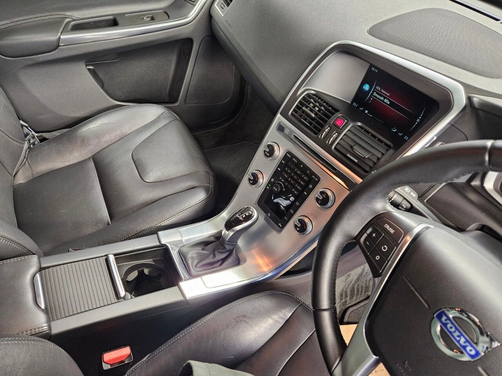 Used Volvo XC60 2016 for sale - 76454532: Photo 18