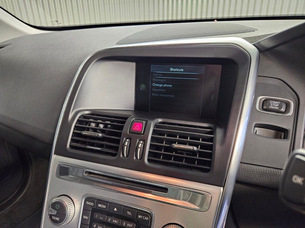 Used Volvo XC60 2016 for sale - 76454532: Photo 24