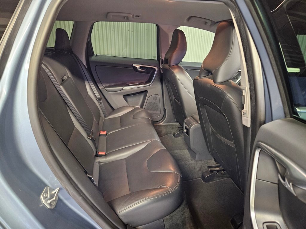 Used Volvo XC60 2016 for sale - 76454532: Photo 35