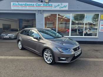 2015 (65) - 2.0 TDI 184 FR 5dr DSG [Technology Pack]