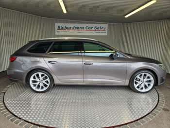 Used SEAT Leon 2015 for sale - 74551964: Photo