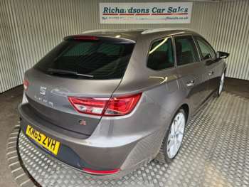 Used SEAT Leon 2015 for sale - 74551964: Photo