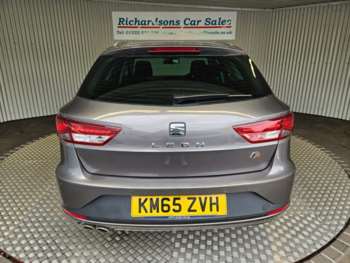 Used SEAT Leon 2015 for sale - 74551964: Photo