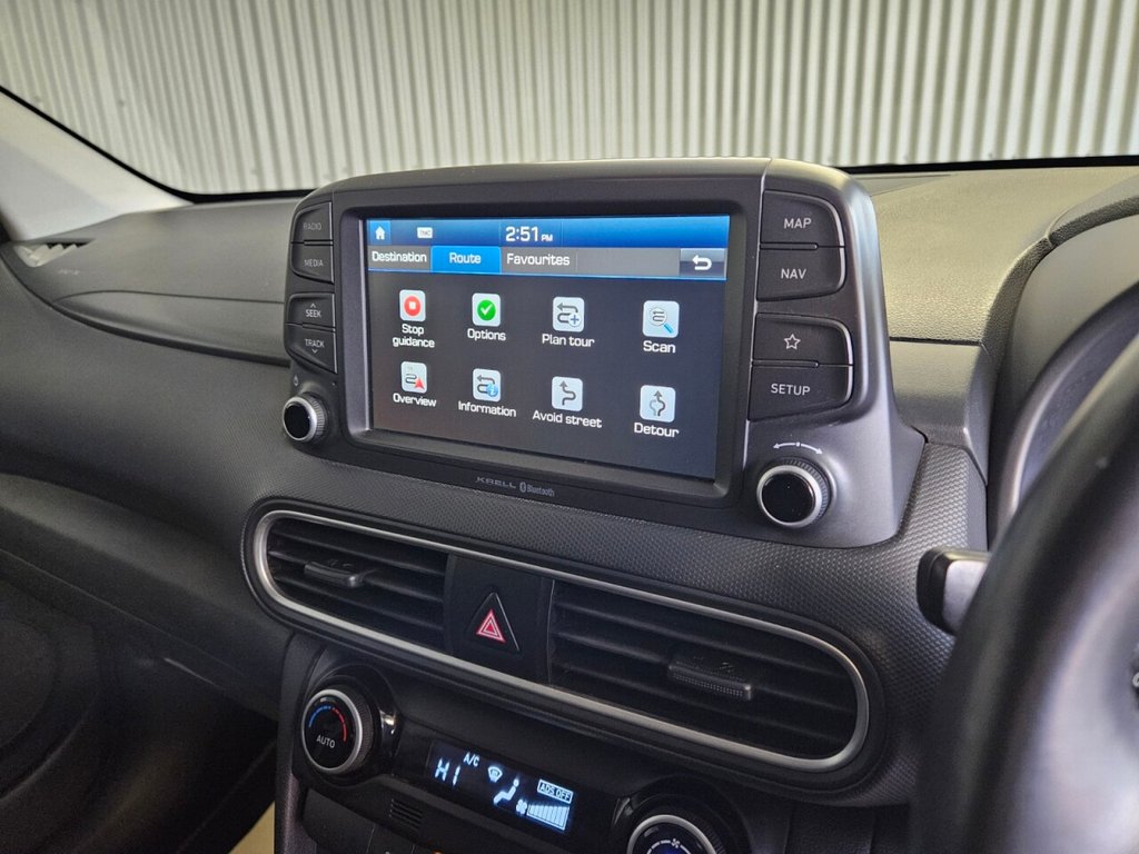 Used Hyundai KONA 2018 for sale - 76386196: Photo 17