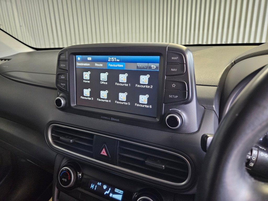 Used Hyundai KONA 2018 for sale - 76386196: Photo 18