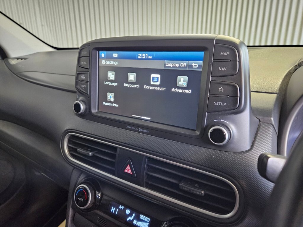 Used Hyundai KONA 2018 for sale - 76386196: Photo 21