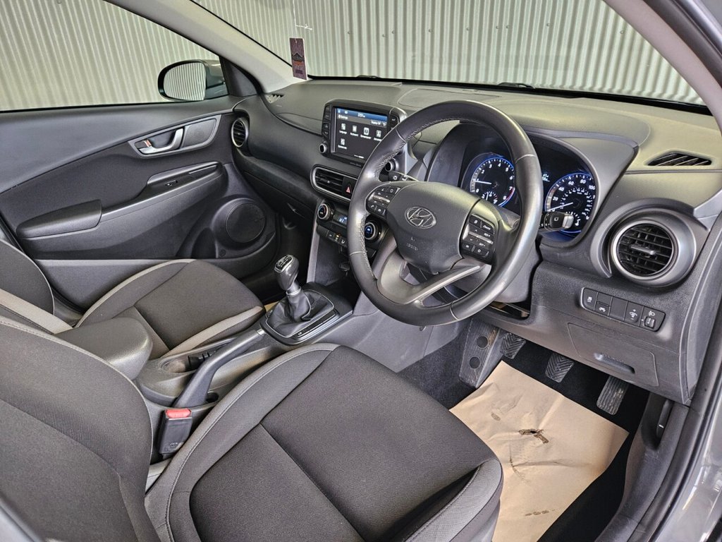 Used Hyundai KONA 2018 for sale - 76386196: Photo 25