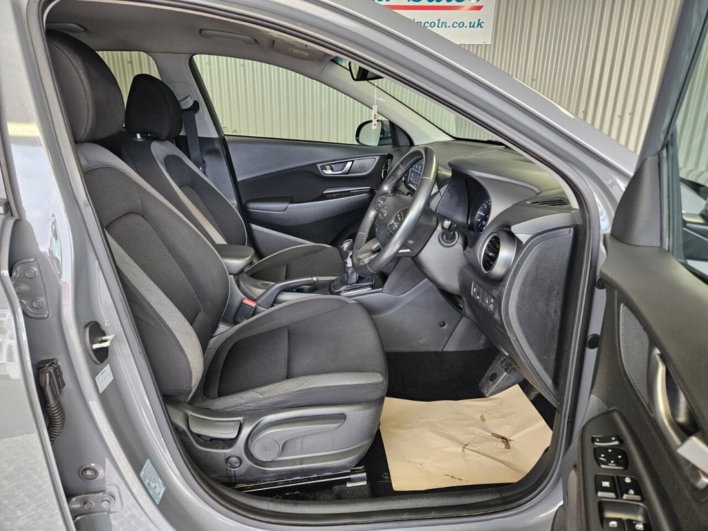 Used Hyundai KONA 2018 for sale - 76386196: Photo 26