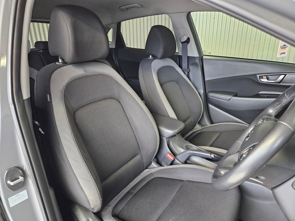 Used Hyundai KONA 2018 for sale - 76386196: Photo 27