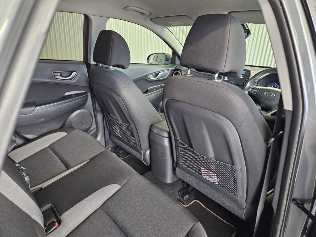 Used Hyundai KONA 2018 for sale - 76386196: Photo 29