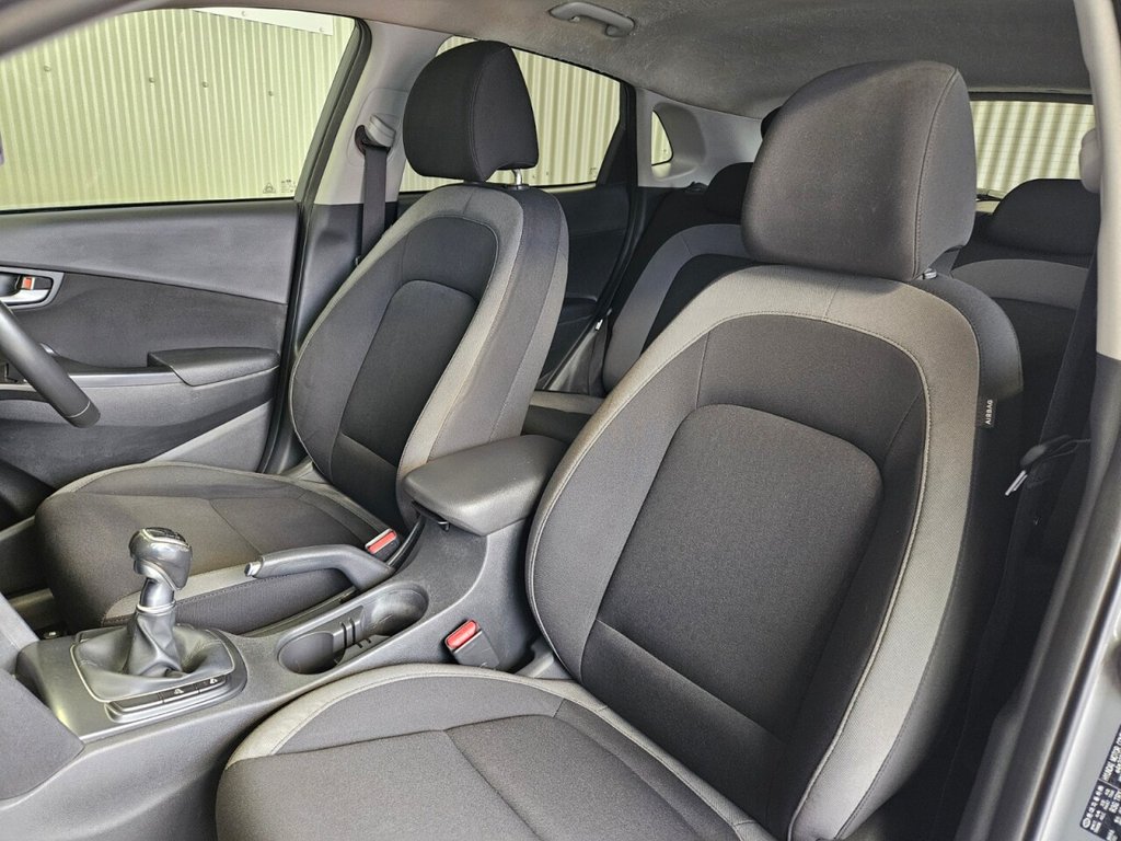 Used Hyundai KONA 2018 for sale - 76386196: Photo 35